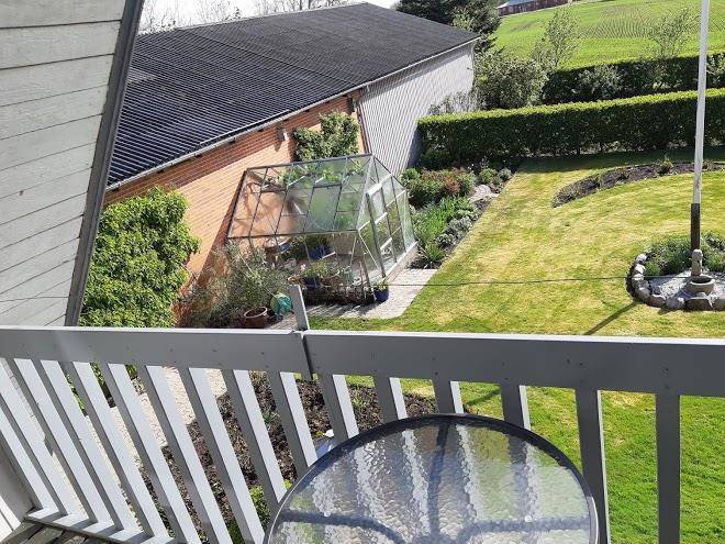 Erna Og Hans Sonderriis Image