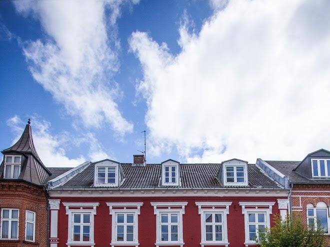 Hotel tante lemvig