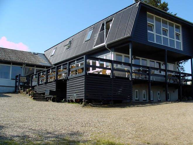 Restaurant Raakilde Image