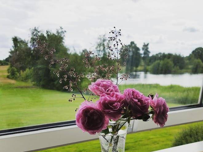 Kaergardens vaerelser