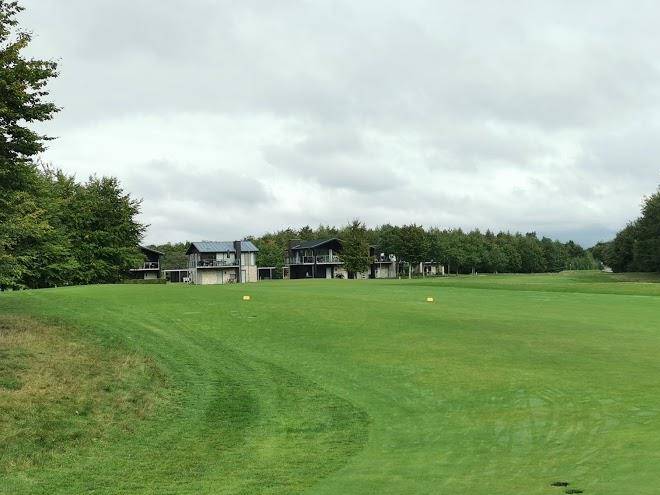 Lubker golf resort