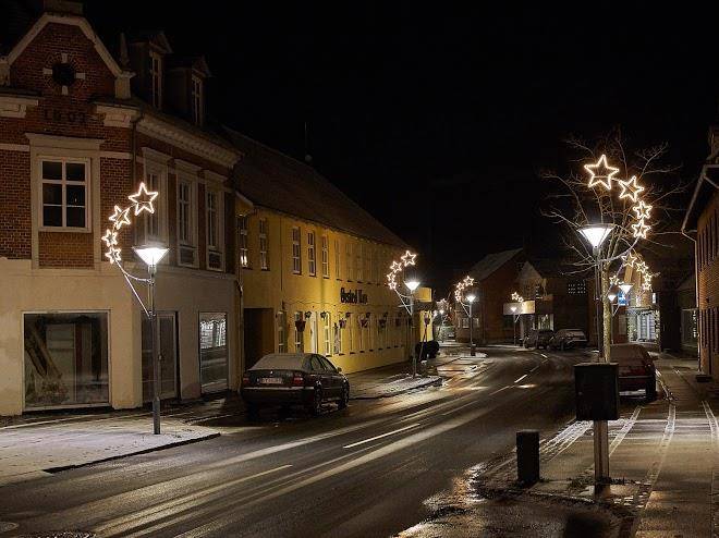 Orsted kro & hotel