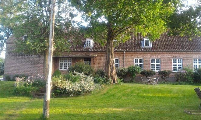 Gamle skole b&b