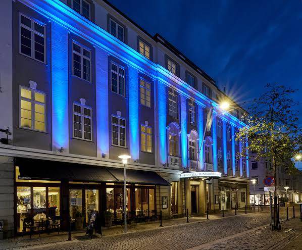 Hotel randers