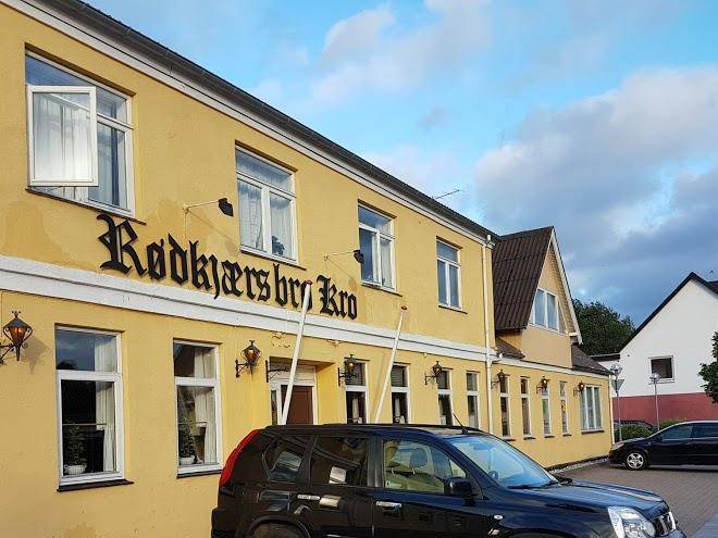 Rodkaersbro kro