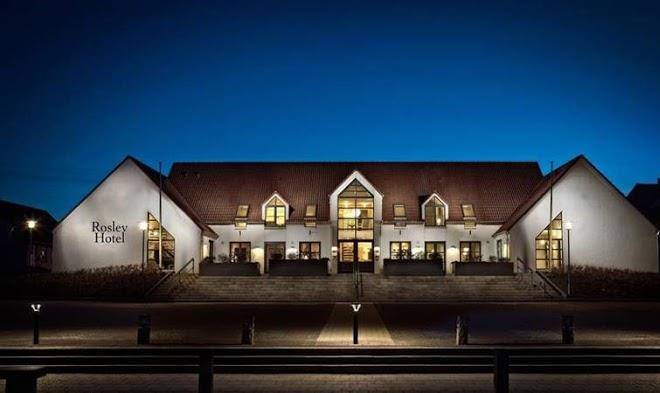 Roslev hotel