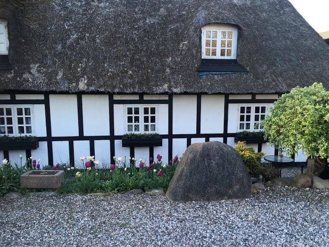 Lyng dal hotel og restaurant