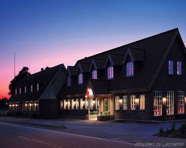 Montra hotel sabro kro