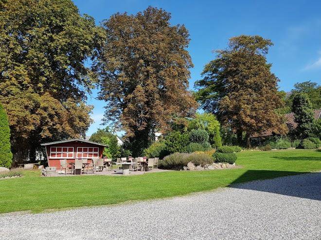 Brundby Hotel Aps Image