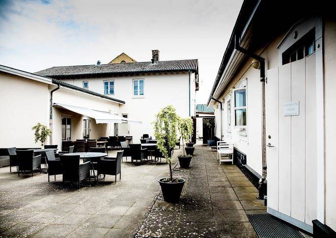 Flinchs hotel