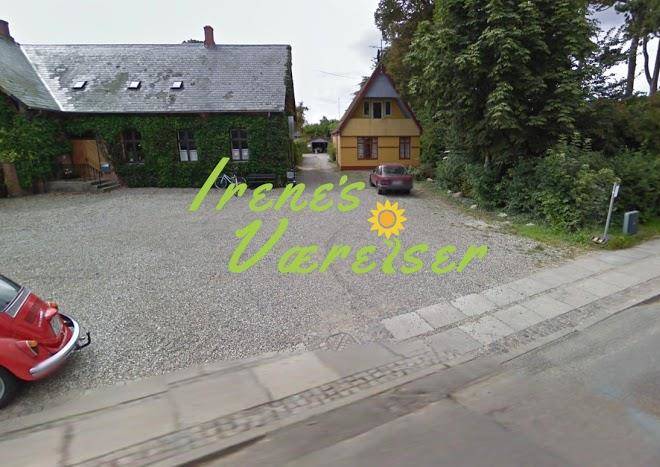 Irene's vaerelser