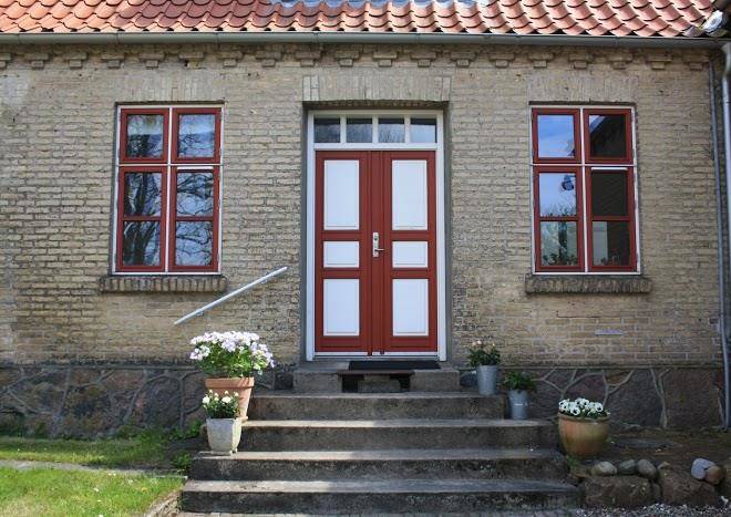 Pillemark Old School Image