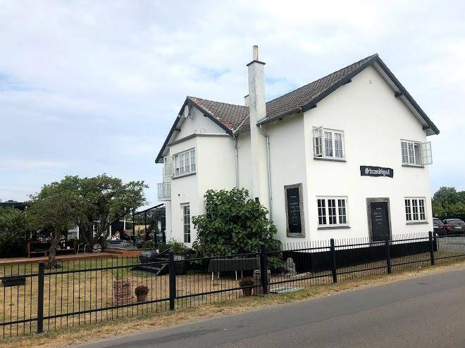 Strandlyst Hotel & Restaurant Image