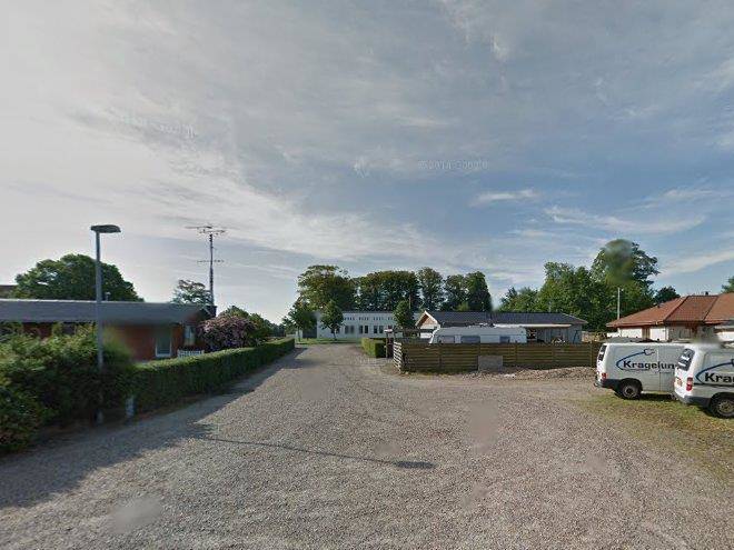 Damgaard Sinding Hovvej I S Image