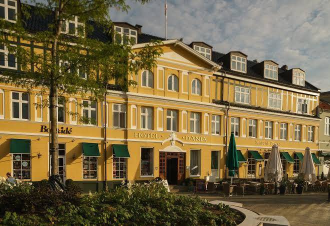Hotel dania