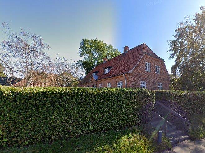 Kragelund Gl Praestegard Image