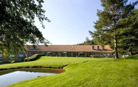 Scandic Silkeborg Image