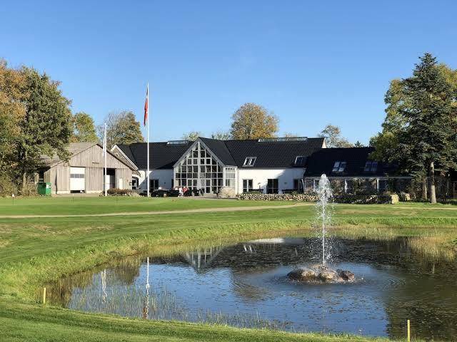 Tollundgaard golf park
