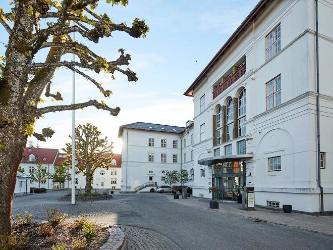 Vejlsohus hotel og konferencecenter