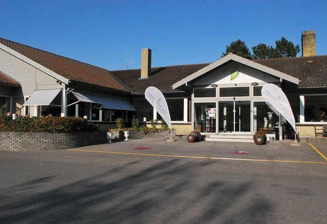 Hotel skanderborghus