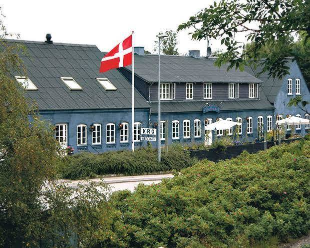 Norre vissing kro
