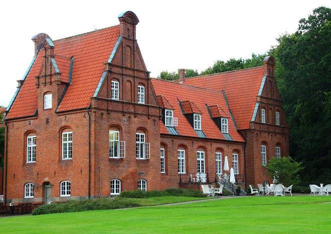 Sophiendal slotshotel