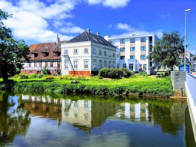 Best Western Hotel Skivehus Image