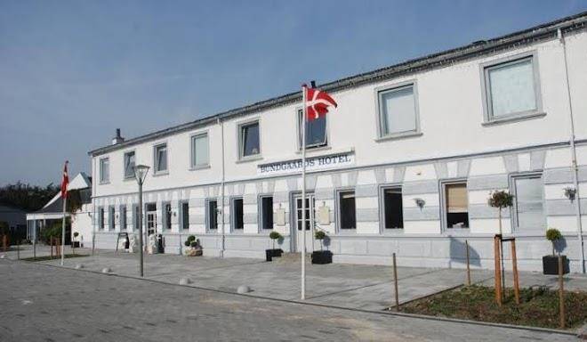 Bundgaards hotel