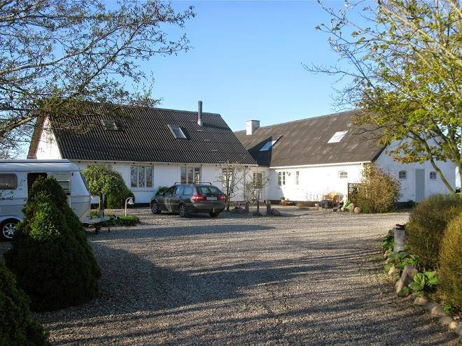 Pallisgaard b&b