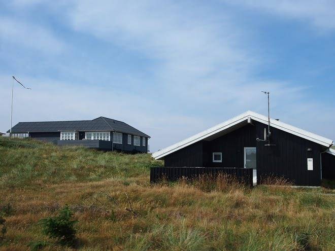 Struer vandrerhjem