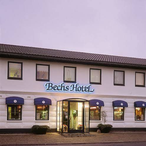 Bechs hotel