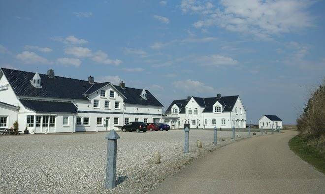 Skavenhus