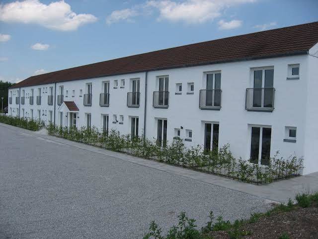 Hotel gudena