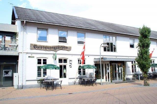 Ulfborg Gaestgivergard Image