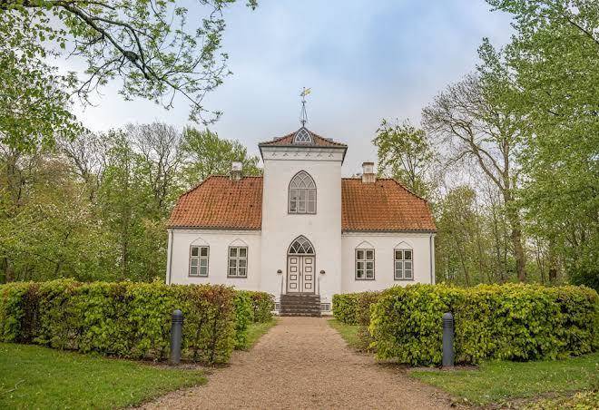 Norre vosborg