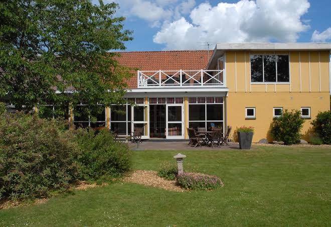 Hotel smedegaarden