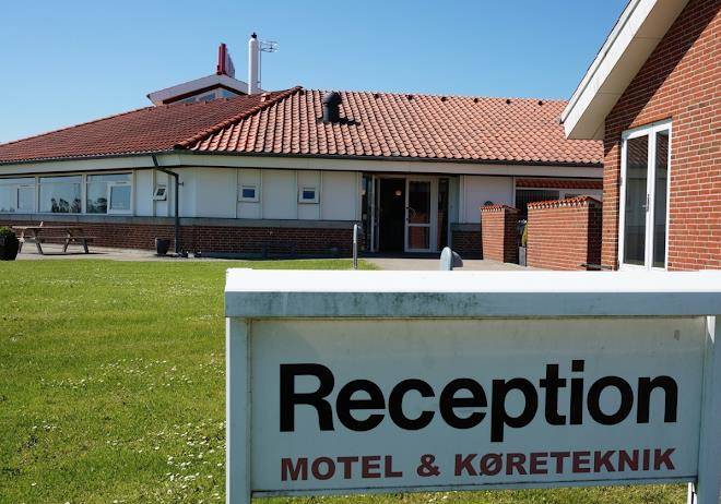 Motel spar 10