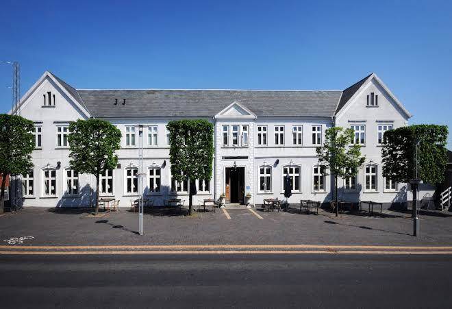 Westergaards hotel videbaek