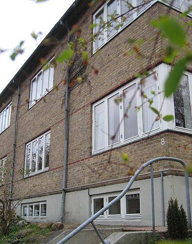 Anneberg b&b