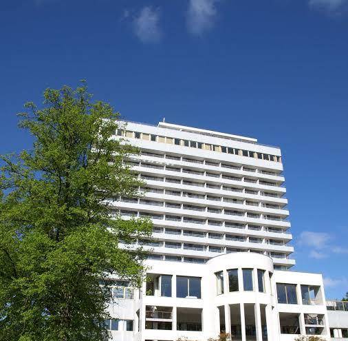 Comwell hvide hus aalborg