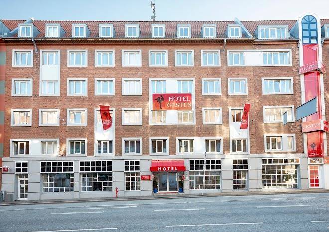 Milling Hotel Gestus Image