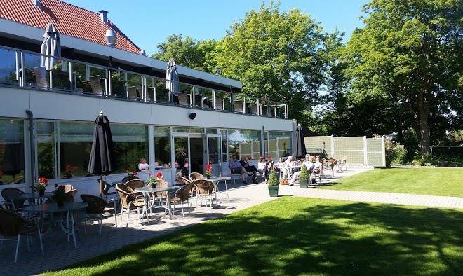 Hotel scheelsminde