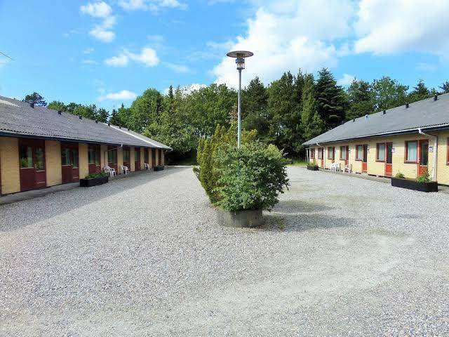 Motel europa