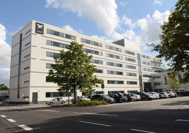 Scandic aalborg city