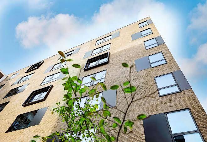 Zleep hotels aalborg