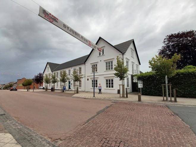 Aars hotel