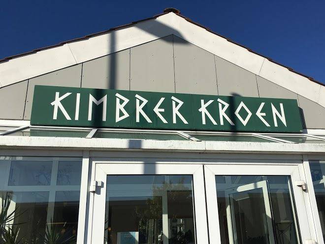 Kimbrer kroen