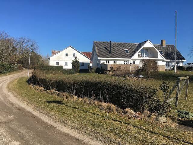 Breddamgaard b & b