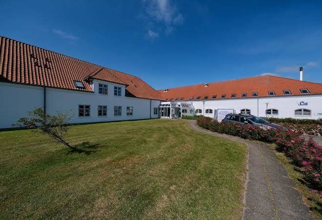 Hotel Soparken Image