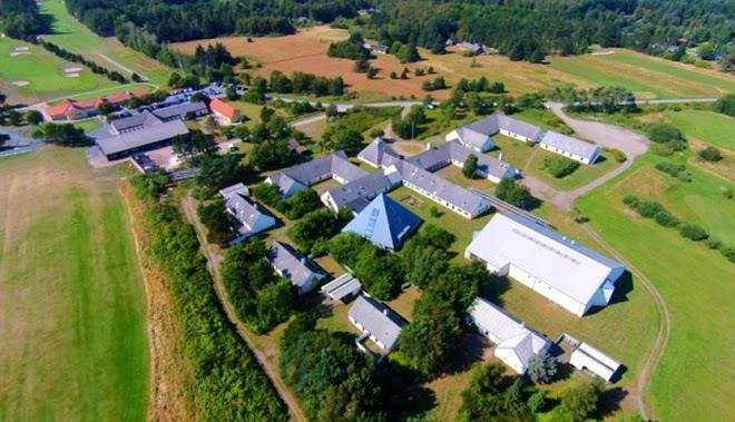 Hotel Hvideklit Image